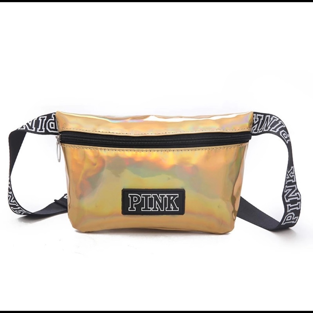 PINK Fanny Packs - Picture 5 of 5